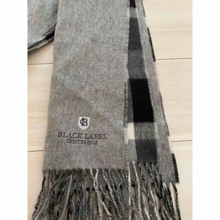 BLACK LABEL CRESTBRIDGE(マフラー)のフリマアイテム一覧 BLACK LABEL CRESTBRIDGE(マフラー)のフリマアイテム一覧