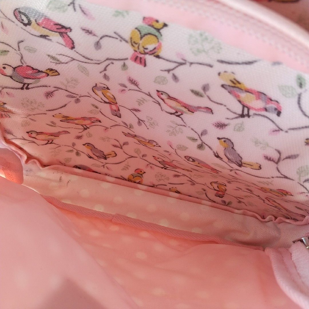 Cath Kidston(キャスキッドソン)のキャス・キッドソン リュックサック  キッズ 子供用リュックサック エンタメ/ホビーのエンタメ その他(その他)の商品写真