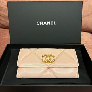 シャネル(CHANEL)のCHANEL 財布(財布)