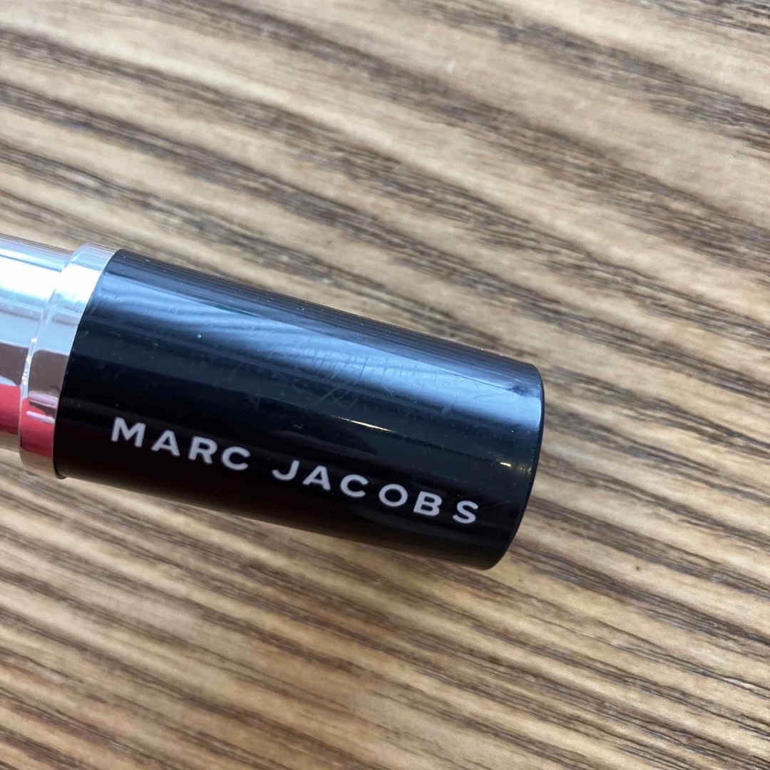 MARC JACOBS(マークジェイコブス)のマークジェイコブス  ブックストア　リップ型　ボールペン インテリア/住まい/日用品の文房具(ペン/マーカー)の商品写真