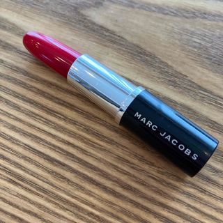 マークジェイコブス(MARC JACOBS)のマークジェイコブス  ブックストア　リップ型　ボールペン(ペン/マーカー)