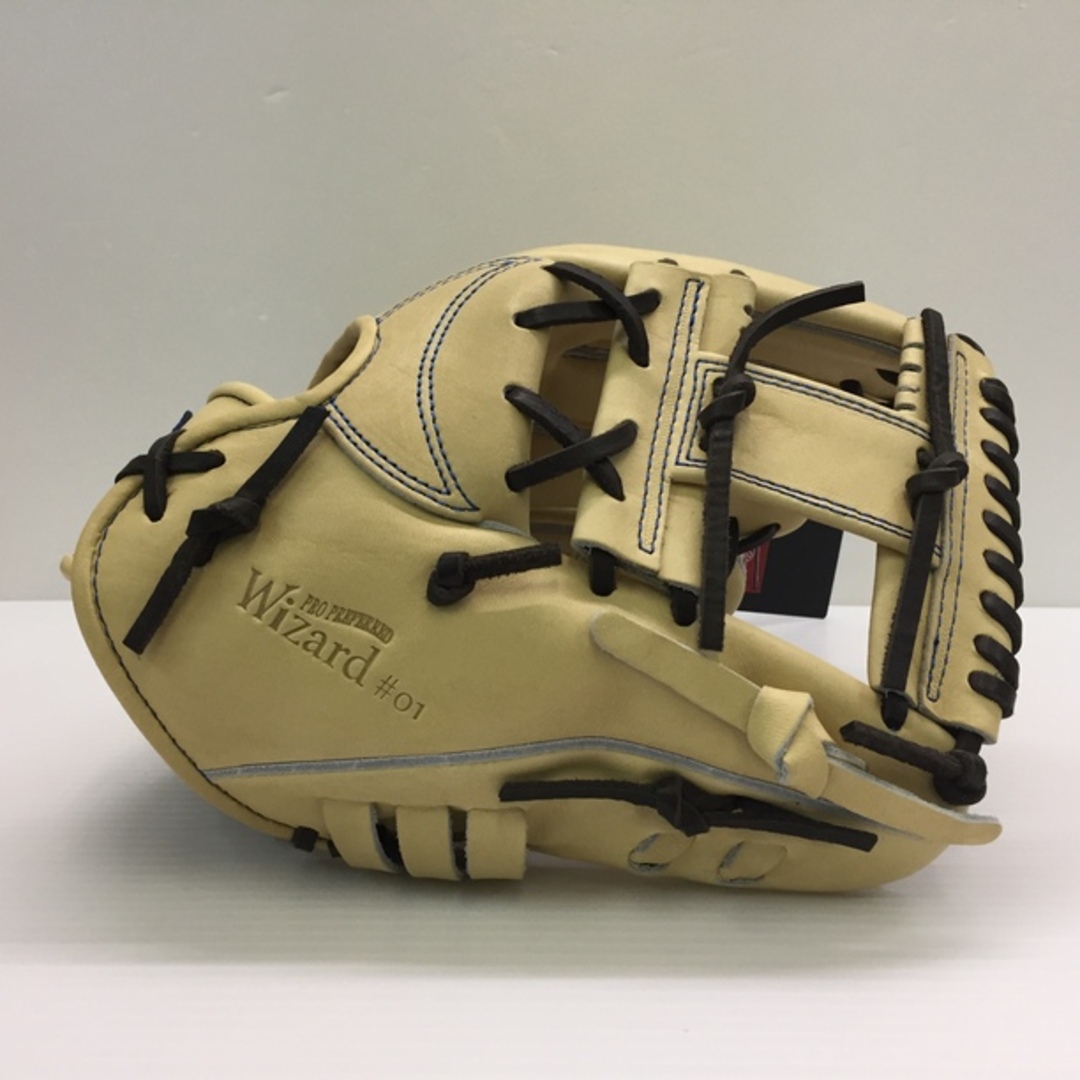ローリングス Rawlings プロプリファード 硬式 内野手用グローブ ローリングス Rawlings プロプリファード 硬式 内野手用グローブ
