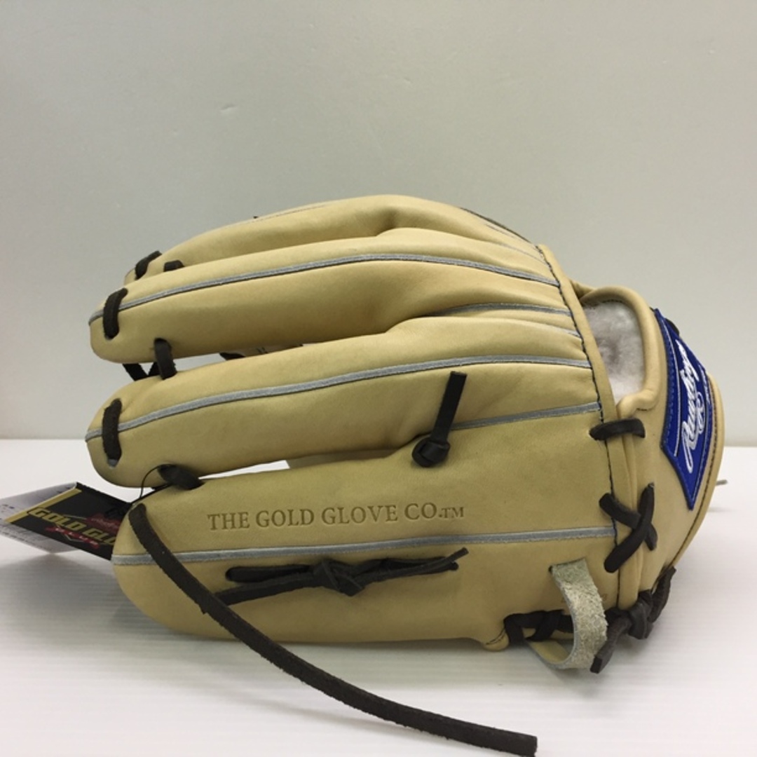 ローリングス Rawlings プロプリファード 硬式 内野手用グローブ ローリングス Rawlings プロプリファード 硬式 内野手用グローブ