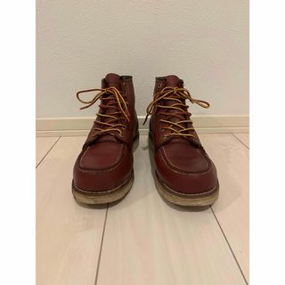 レッドウィング(REDWING)のレッドウイング(ブーツ)