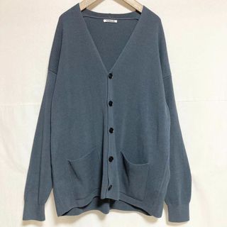 オーラリー カーディガン(メンズ)の通販 88点 | AURALEEのメンズを買う オーラリー カーディガン(メンズ)の通販 88点 | AURALEEのメンズを買う