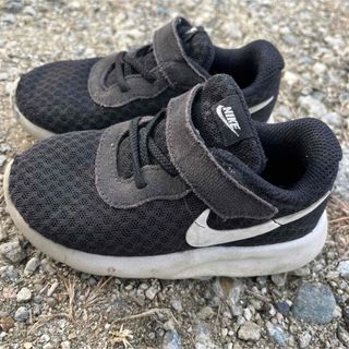 ナイキ(NIKE)のタンジュン　NIKE ベビー靴(スニーカー)