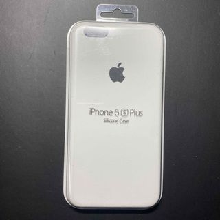 アップル(Apple)のAPPLE IPHONE6SP SILICONE MKXK2FE/A シリコンケ(モバイルケース/カバー)