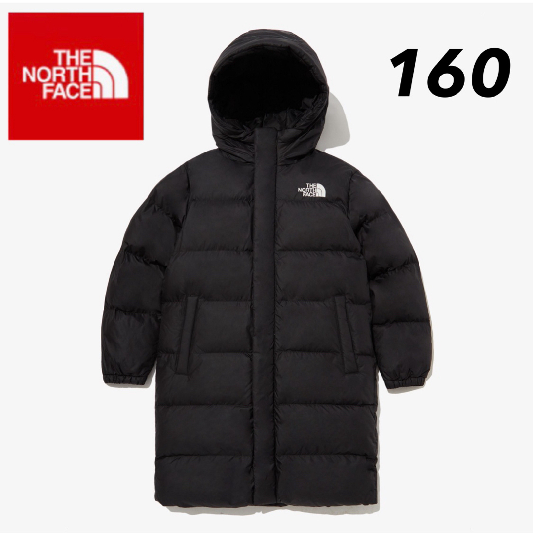 THE NORTH FACE - 【最新作】【新品未使用】ノースフェイス  ダウンコート　ベンチコート