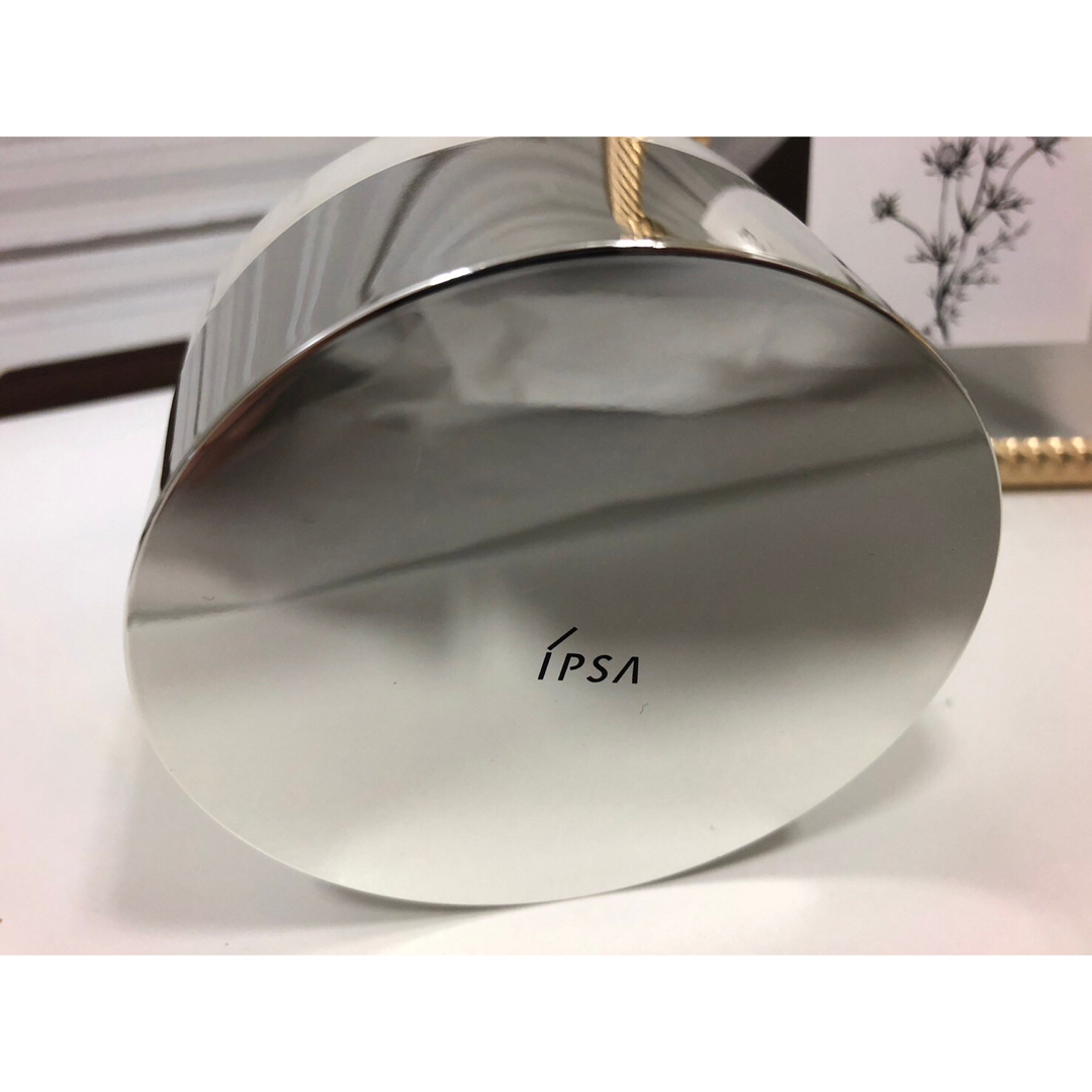 IPSA(イプサ)の◇格安★イプサ IPSA スキンケアパウダー コスメ 薬用美白パウダー 25g  コスメ/美容のベースメイク/化粧品(フェイスパウダー)の商品写真