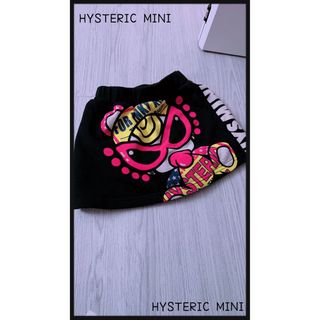 ヒステリックミニ(HYSTERIC MINI)の❤︎.*HYSTERIC MINI❤︎.*(パンツ/スパッツ)