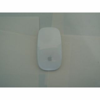 アップル(Apple)のAPPLE MAGIC MOUSE2 (Multi-Touch対応) A1657(PC周辺機器)