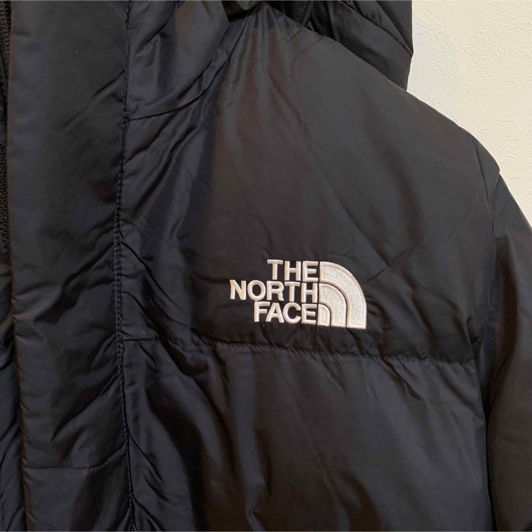 THE NORTH FACE(ザノースフェイス)の【最新作】【新品未使用】ノースフェイス  ダウンコート　ベンチコート レディースのジャケット/アウター(ダウンコート)の商品写真