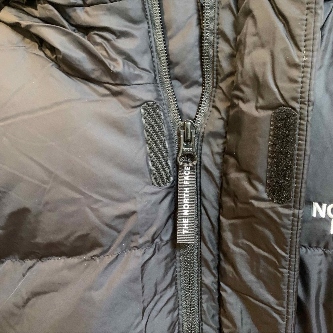 THE NORTH FACE(ザノースフェイス)の【最新作】【新品未使用】ノースフェイス  ダウンコート　ベンチコート レディースのジャケット/アウター(ダウンコート)の商品写真