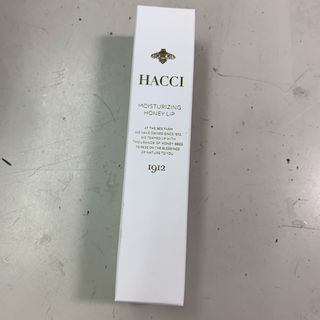 ハッチ(HACCI)のHACCI保湿専用リップ(リップケア/リップクリーム)