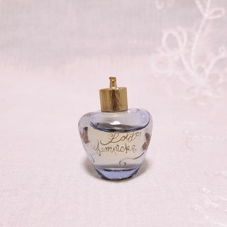 ロリータレンピカ(LOLITA LEMPICKA)のロリータレンピカ オーデパルファム edp ミニ 訳あり     (香水(女性用))