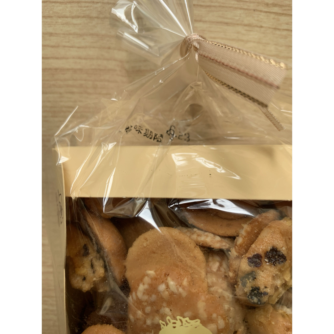 マッターホーン　ミックスクッキー　2袋 食品/飲料/酒の食品(菓子/デザート)の商品写真