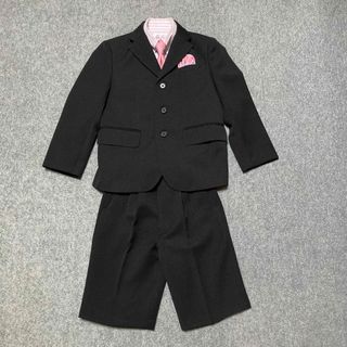 カンサイヤマモト 子供 ドレス/フォーマル(男の子)の通販 200点以上 カンサイヤマモト 子供 ドレス/フォーマル(男の子)の通販 200点以上