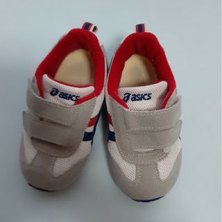 アシックス(asics)のアシックス　キッズ　14.5cm(スニーカー)