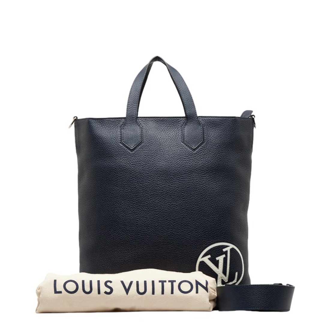 LOUIS VUITTON(ルイヴィトン)のルイ ヴィトン イーストサイド トート ハンドバッグ ショルダーバッグ 2WAY M53428 トリヨンレザー メンズ LOUIS VUITTON 【1-0118230】 メンズのバッグ(ボストンバッグ)の商品写真