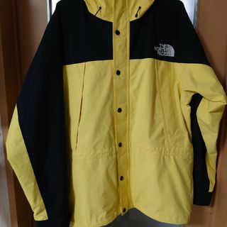 ザノースフェイス(THE NORTH FACE)のマウンテンライトジャケット  THE NORTH FACE   NP62236(マウンテンパーカー)