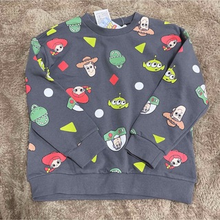 Vintage TOY STORY S/S Tee made in USA