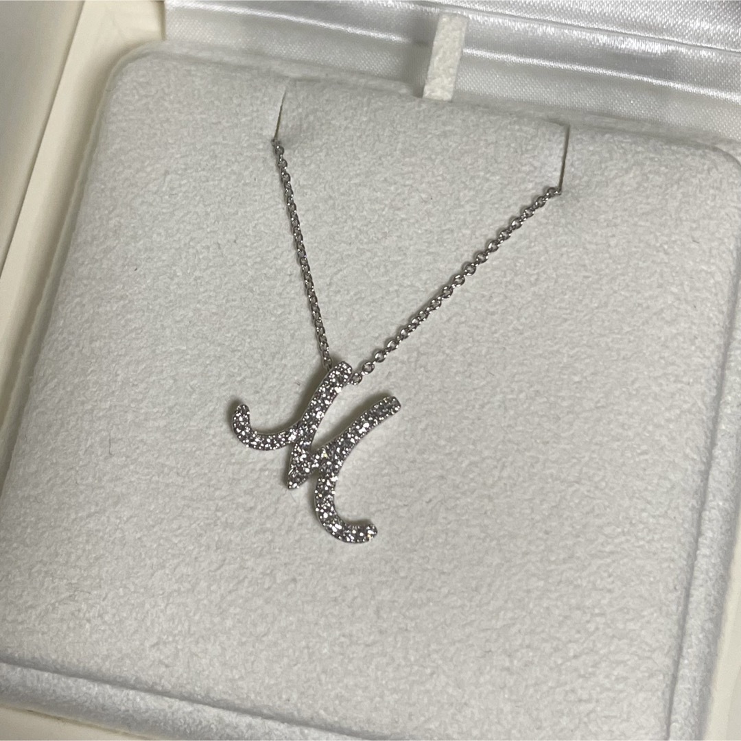MIKIMOTO - 【ご専用 超美品】ミキモトイニシャルM ペンダント MIKIMOTO - 【ご専用 超美品】ミキモトイニシャルM ペンダント