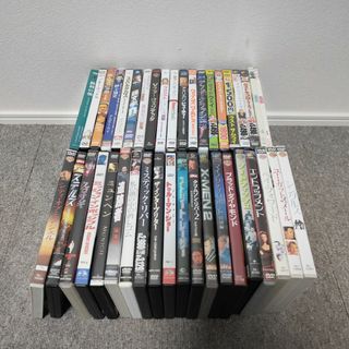 現状販売！　映画DVD　まとめ売り(その他)