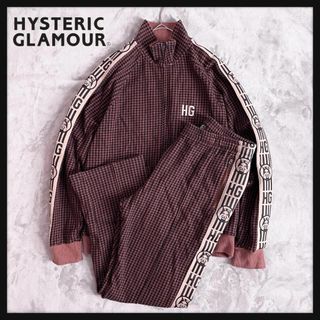 ヒステリックグラマー ジャージの通販 200点以上 | HYSTERIC GLAMOURを