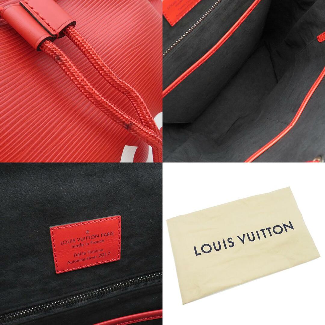 LOUIS VUITTON(ルイヴィトン)のルイヴィトン  リュック・デイパック  クリストファー PM  M534 メンズのバッグ(バッグパック/リュック)の商品写真