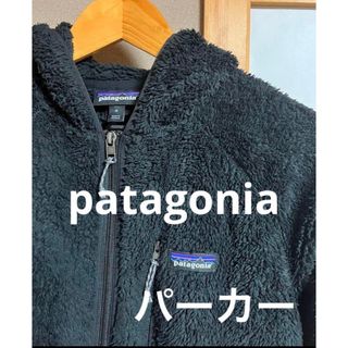 パタゴニア(patagonia)のパタゴニア パーカー　M(パーカー)