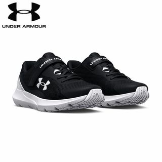 アンダーアーマー(UNDER ARMOUR)の新品　アンダーアーマー19㎝(スニーカー)