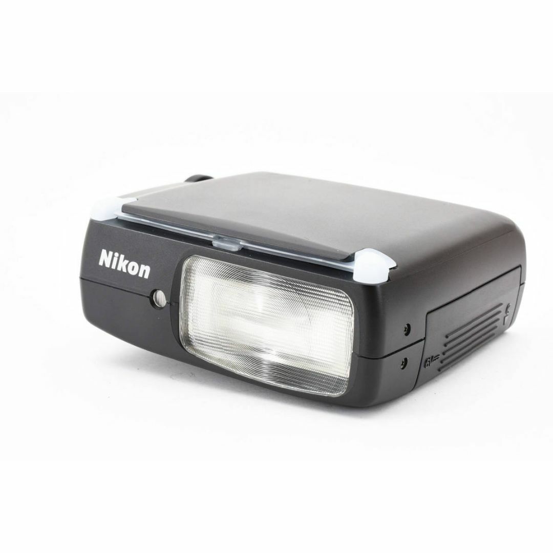 Nikon(ニコン)の[美品/箱付き] Nikon SB-27 Speedlight Flash スマホ/家電/カメラのカメラ(ストロボ/照明)の商品写真