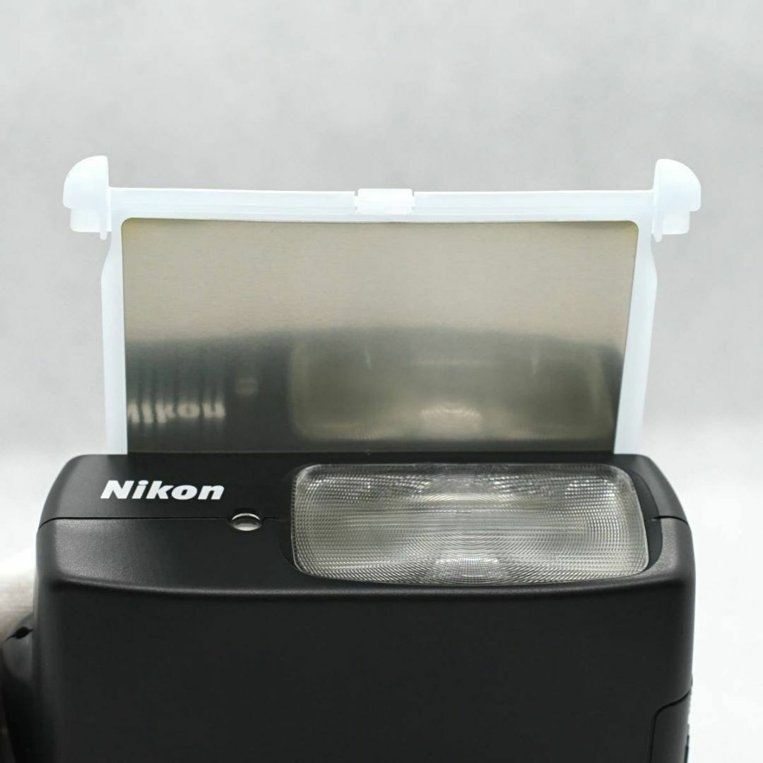 Nikon(ニコン)の[美品/箱付き] Nikon SB-27 Speedlight Flash スマホ/家電/カメラのカメラ(ストロボ/照明)の商品写真