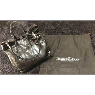 ダニエルアンドボブ(Daniel & Bob)の【美品】ダニエルアンドボブ ♡トートバッグ♡(トートバッグ)