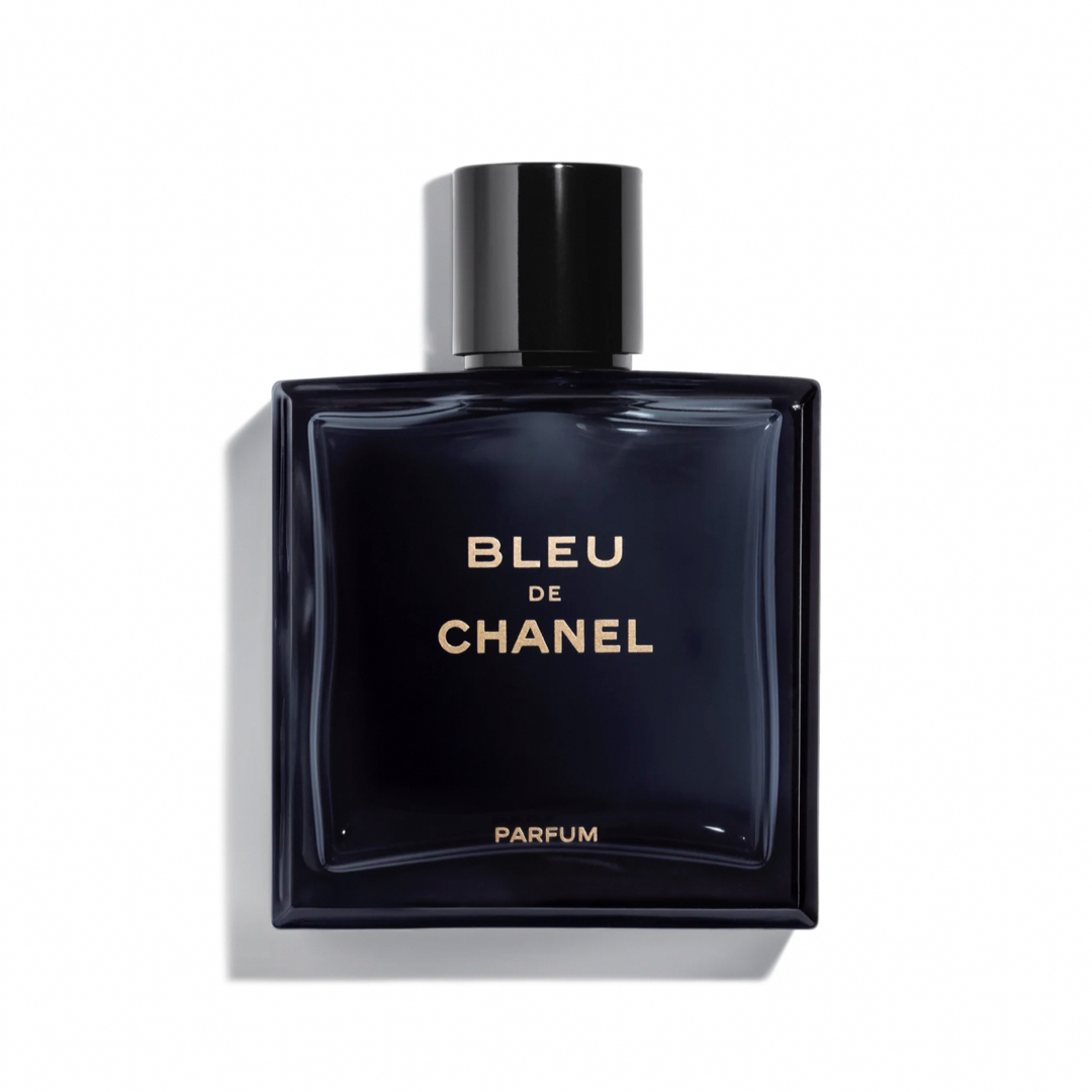 CHANEL(シャネル)の★新品未使用★CHANEL ブルー ドゥ シャネル パルファム コスメ/美容の香水(香水(男性用))の商品写真