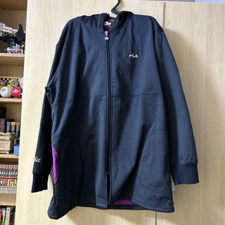 フィラ(FILA)のFILA 3Lジャケット(その他)