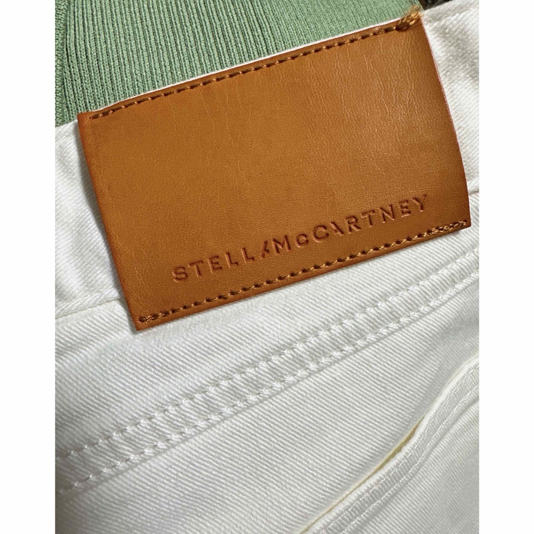 Stella McCartney(ステラマッカートニー)の華様専用　ステラマッカートニー　STELLAMcCARTNEY レディースのパンツ(デニム/ジーンズ)の商品写真