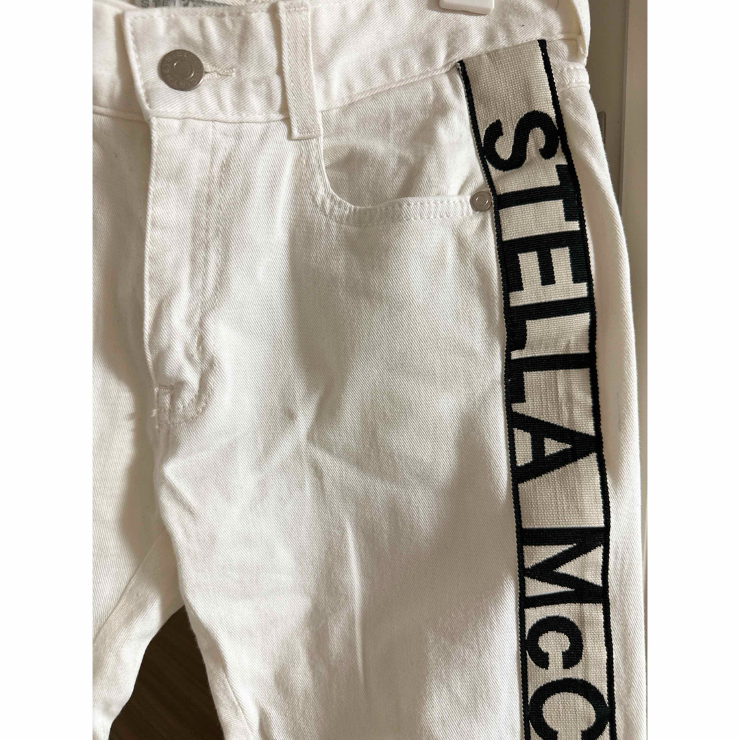 Stella McCartney(ステラマッカートニー)の華様専用　ステラマッカートニー　STELLAMcCARTNEY レディースのパンツ(デニム/ジーンズ)の商品写真