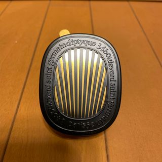 ディプティック(diptyque)のDIPTYQUEカーディフューザー(車内アクセサリ)