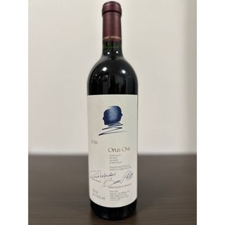 オーパスワン(オーパス・ワン)のOpus One 2016 オーパス ワン(ワイン)