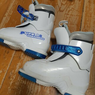 マリィ様専用 スキー靴 19cm(ブーツ)