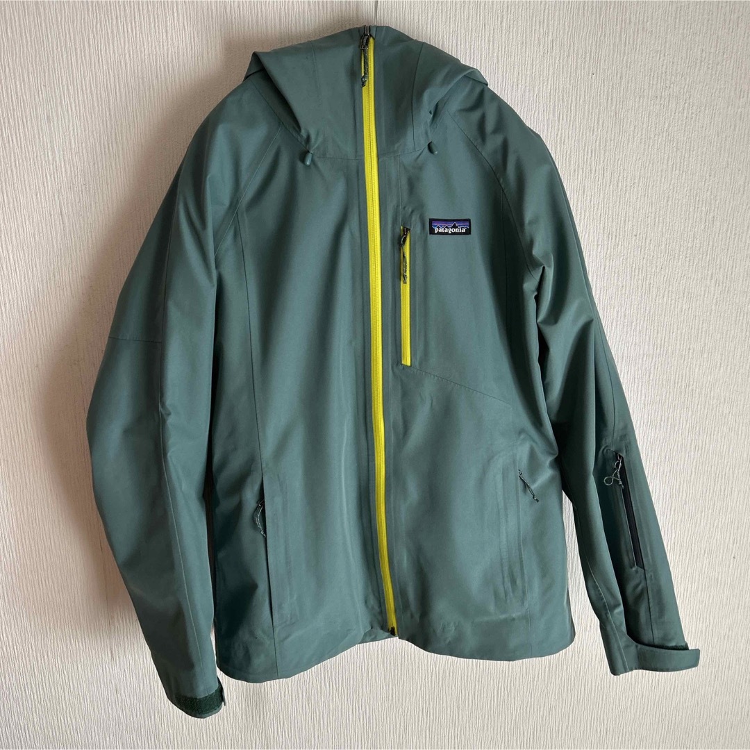 Patagonia W’s カルサイトジャケット　美品カルサイトジャケット