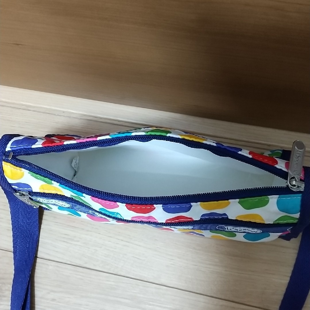 LeSportsac(レスポートサック)の☆もずく酢様専用☆レスポートサック ショルダーバッグ レディースのバッグ(ショルダーバッグ)の商品写真