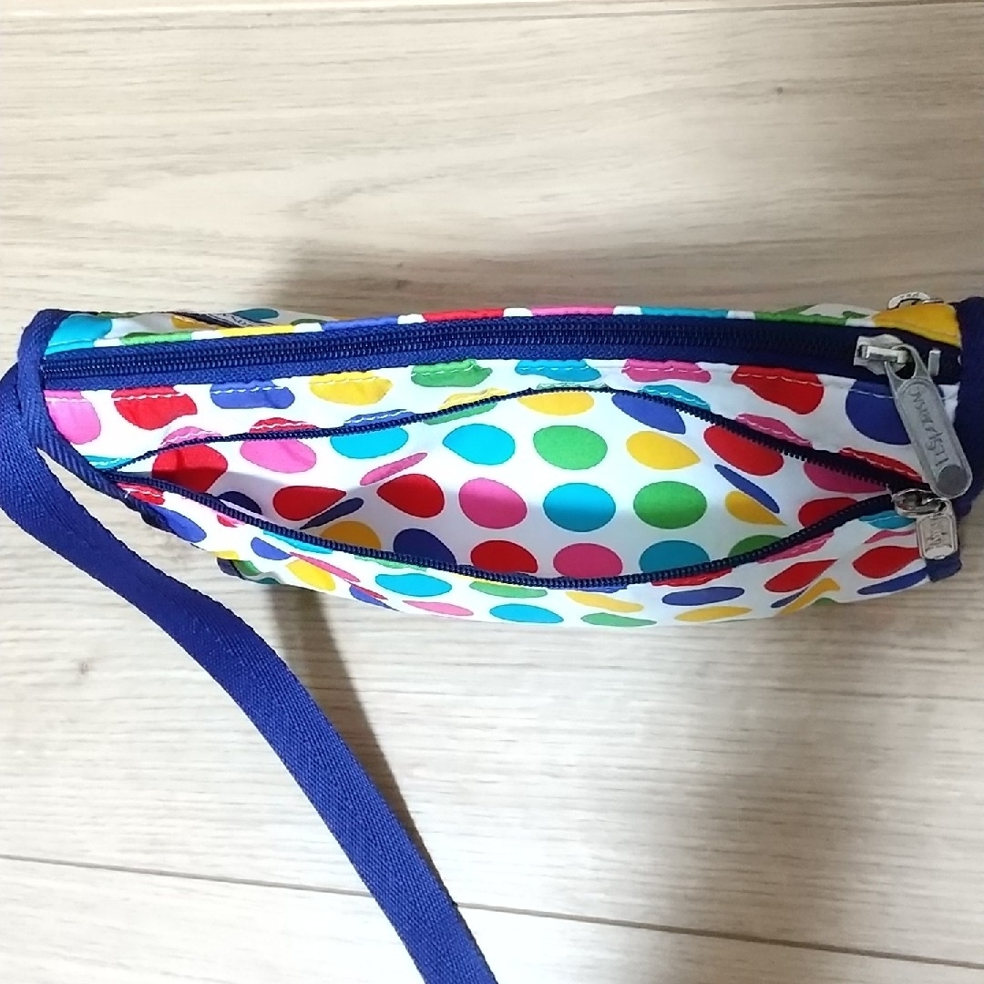 LeSportsac(レスポートサック)の☆もずく酢様専用☆レスポートサック ショルダーバッグ レディースのバッグ(ショルダーバッグ)の商品写真