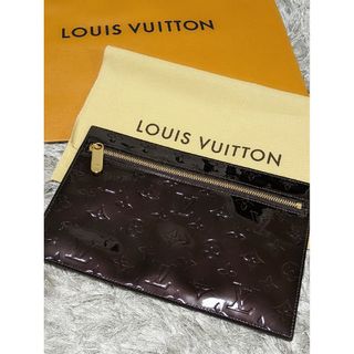 LOUIS VUITTON - ルイヴィトン LOUIS VUITTON モンテーニュ23 クラッチ ...