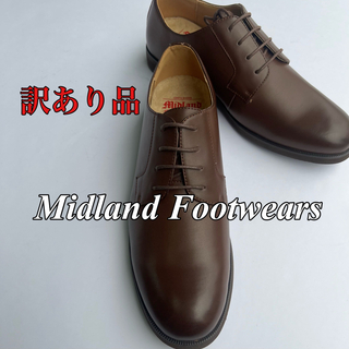 ロンドンシューメイク(London Shoe Make)のMidland Footwears ミッドランドフットウェアズ (ドレス/ビジネス)