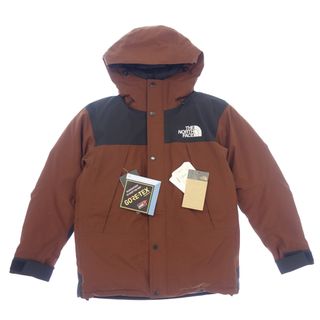 ザノースフェイス(THE NORTH FACE)のザ ノースフェイス マウンテンダウンジャケット ND92237【AFA3】(ダウンジャケット)