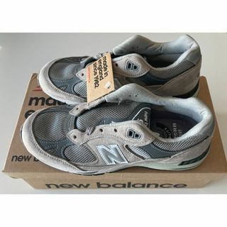 ニューバランス(New Balance)のnew balance W991GL US6.5 23.5cm(スニーカー)