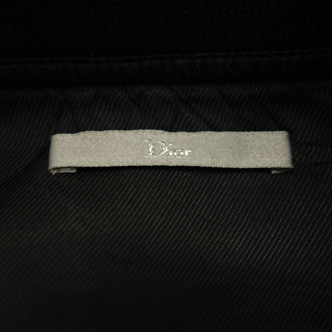 Dior(ディオール)のディオール ブルゾン 17AW 733C408A3962【AFB41】 メンズのジャケット/アウター(ブルゾン)の商品写真