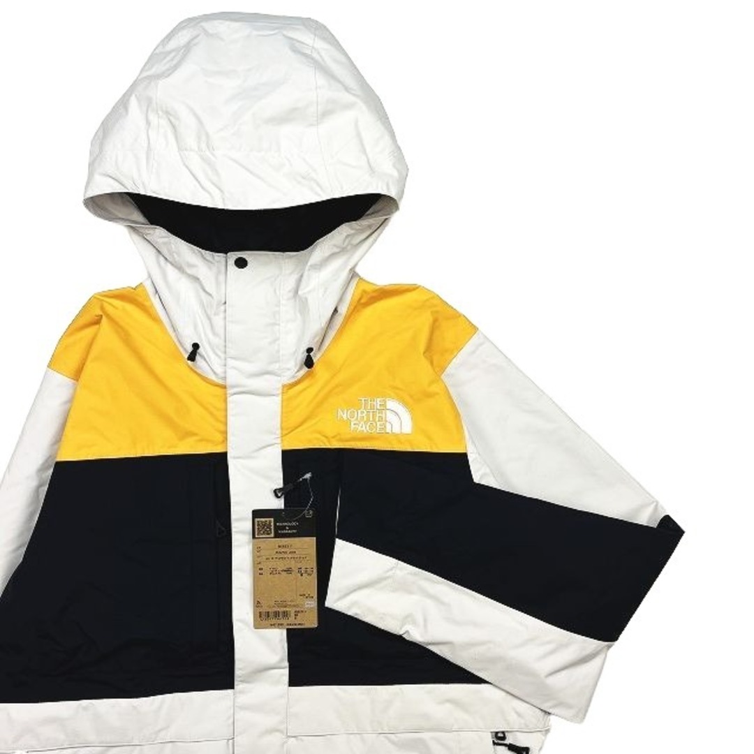 THE NORTH FACE(ザノースフェイス)のTHE NORTH FACE WinterPark Jacket /◎ME1 スポーツ/アウトドアのスノーボード(ウエア/装備)の商品写真